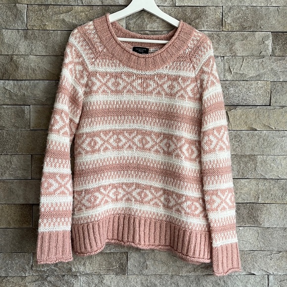 SPENSE cozy sweater - Picture 1 of 8